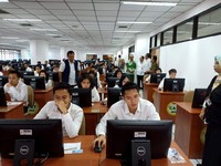 Bos Krakatau Steel Jawab Kabar PHK, 140 Pinjol Ilegal Ditutup