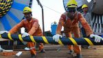 Kabel Bawah Laut Ditambah, Tiga Gili di Lombok Makin Terang