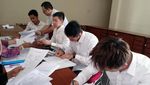 Kevin Hingga Jojo Ikut Serta Seleksi Tes CPNS