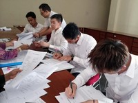 Yang Perlu Disiapkan untuk Tes CPNS 2019