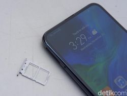 Unboxing Honor Magic 2, Ponsel Layar Penuh Berpenampilan Mewah