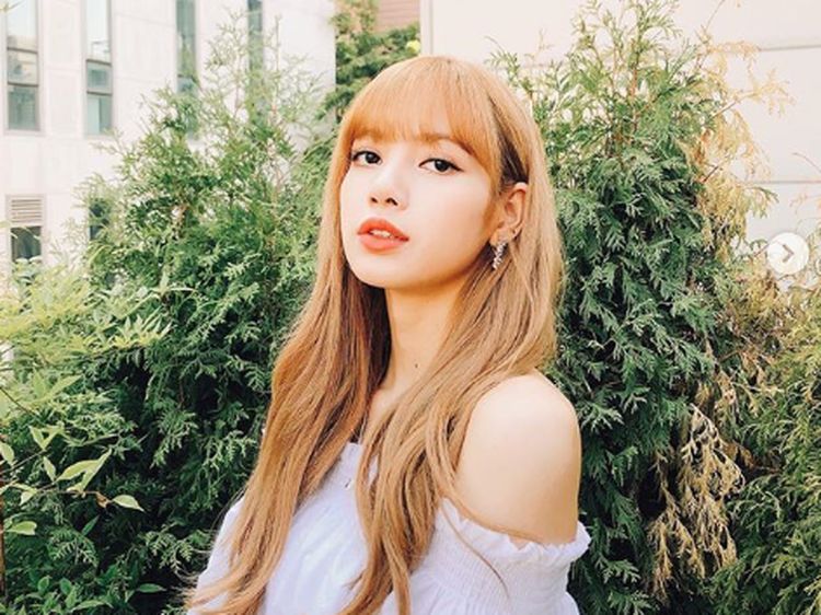 Andien, Lisa BLACKPINK, Cinta Laura hingga Steve Emmanuel