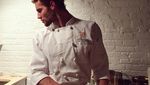 Dinobatkan Sebagai Chef Terseksi di Dunia, Ini Gaya Franco Noriega Saat Masak