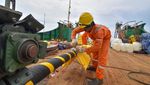 Kabel Bawah Laut Ditambah, Tiga Gili di Lombok Makin Terang
