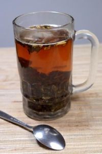 Slurp Sarapan Makin Komplet dengan Teh Talua Hingga Teh Poci Slurp Sarapan Makin Komplet dengan Teh Talua Hingga Teh Poci