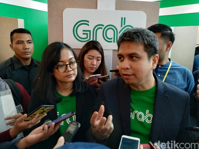 Foto: Agus Tri Haryanto/detikINET Foto: Agus Tri Haryanto/detikINET