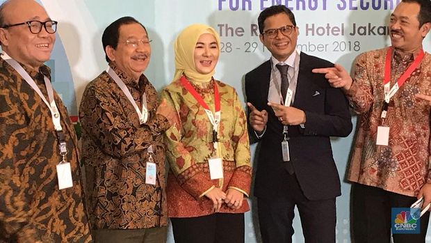 Bos Pertamina: Kilang Balikpapan Mulai Dibangun