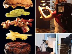 Rahasia di Balik Foto Epik yang Bikin Terperangah