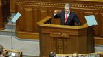 Parlemen Ukraina Dukung UU Darurat Militer