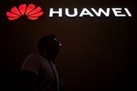 Disebut Membawa Bahaya bagi Inggris, Huawei Buka Suara