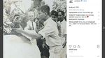 Transformasi Prabowo Subianto dari Masa Kecil hingga Jadi Capres