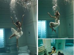 Rahasia di Balik Foto Epik yang Bikin Terperangah