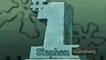 Stephen Hillenburg, Dicintai Hingga Larangan Tayang di Indonesia