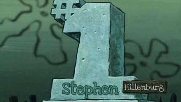 Stephen Hillenburg, Dicintai Hingga Larangan Tayang di Indonesia Stephen Hillenburg, Dicintai Hingga Larangan Tayang di Indonesia