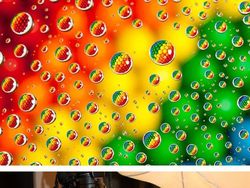 Rahasia di Balik Foto Epik yang Bikin Terperangah