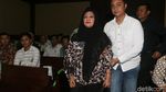 Sidang Korupsi Massal Uang Ketok Palu DPRD Sumut
