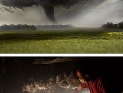 Rahasia di Balik Foto Epik yang Bikin Terperangah