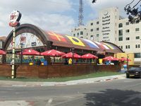 Krusty Krab hingga Kraby Patty, 5 Kafe Tema SpongeBob yang Menggemaskan