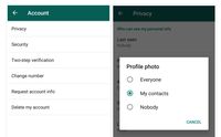 WhatsApp Ubah Syarat Layanan, 5 Pengaturan Ini Sebaiknya Diubah