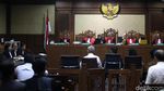 Sidang Korupsi Massal Uang Ketok Palu DPRD Sumut