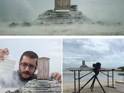 Rahasia di Balik Foto Epik yang Bikin Terperangah