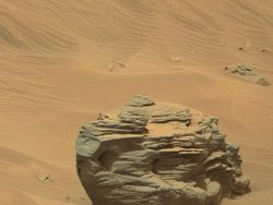 Kenapa Mars Sukar Dihuni? Ini Penyebabnya