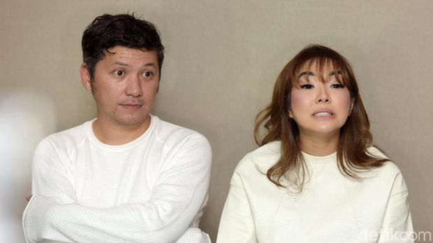 Gisel-Gading Resmi Cerai, Ahok Jadi YouTuber Usai Bebas