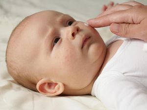 1 Dari 5 Ribu Bayi Terlahir dengan Usus di Luar Perut, Ini Penyebabnya
