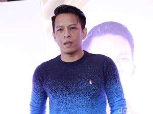 Ariel NOAH Bentuk Tim eSports, Debut Tanding Malam Ini