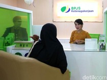 Begini Cara Booking Antrean BPJS Ketenagakerjaan Secara Online