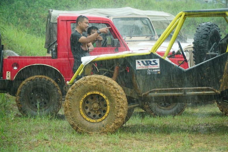 Foto: Dok.Pertamina Lubricants Foto: Dok.Pertamina Lubricants