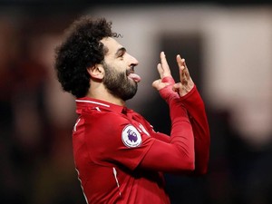 Sudah 100 Persen, Salah Siap Tancap Gas Lagi