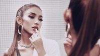Call Me Hasil Produksi Lara Bareng Adik Nafa Urbach