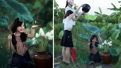 Rahasia di Balik Foto Epik yang Bikin Terperangah