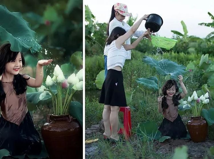 Rahasia di Balik Foto Epik yang Bikin Terperangah