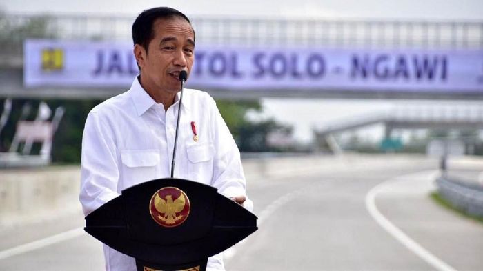 Foto: Istimewa/Kementerian PUPR Foto: Istimewa/Kementerian PUPR