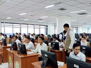 Pakai CAT, Tes CPNS Dijamin Bebas dari Joki