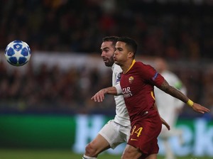 Kesal Bukan Main Di Francesco terhadap Roma