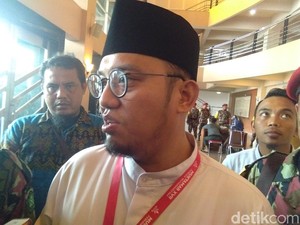 Hari Antikorupsi, Dahnil Singgung Kasus Penyiraman Air Keras Novel
