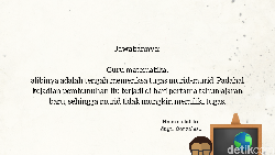 Type Of Brain Teaser Contoh Riddle Dan Jawaban