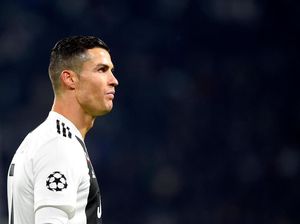 Kakak Ronaldo: Adikku Gagal Menangi Ballon dOr karena Mafia
