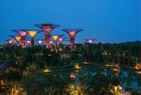 Ini Tips Liburan ke Singapura Tanpa Buat Kantong Jebol