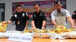 43 Ribu Pil Ekstasi Berhasil Diamankan Polda Metro Jaya