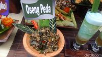 Ini Nasi Muduk, Nasi Gurih dengan Lauk Khas Pantura