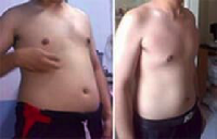 Bagaimana Cara Turunkan Berat Badan 12 Kg dalam Sebulan?