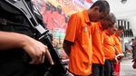 43 Ribu Pil Ekstasi Berhasil Diamankan Polda Metro Jaya
