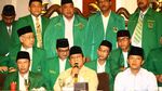 PPP Kubu Humphrey Bertemu Prabowo