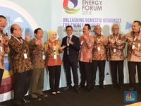 Neraca Dagang Defisit, Pertamina Dapat Arahan dari Pemerintah