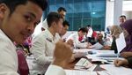 Kevin Hingga Jojo Ikut Serta Seleksi Tes CPNS