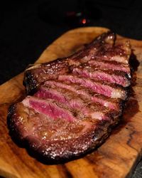 Mumpung Kantong Lagi Tebal, Ayo, Makan Rib Eye Juicy di 5 Tempat Ini!